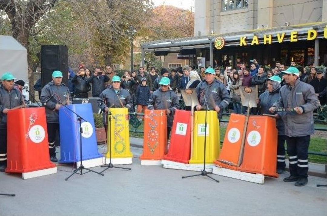 11&rsquo;inci Uluslararası İş&ccedil;i Filmleri Festivali Başlıyor