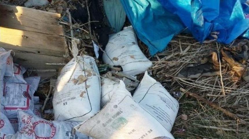 Van&rsquo;da Ter&ouml;r Operasyonu