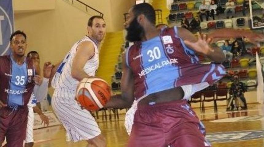 Spor Toto Basketbol Ligi