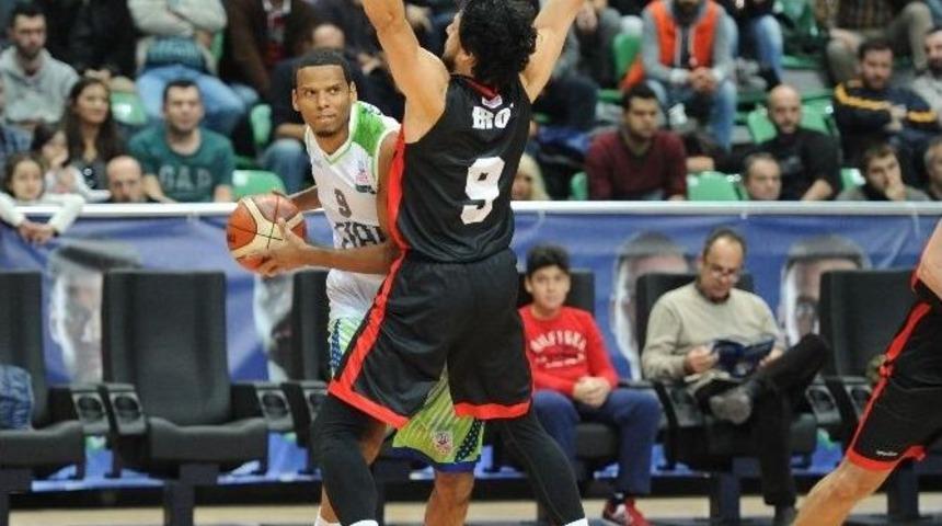 Spor Toto Basketbol S&uuml;per Ligi