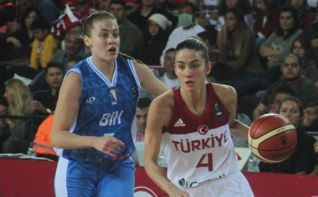 2017 Avrupa Şampiyonası Eleme Grubu Ma&ccedil;ı Galibi T&uuml;rkiye