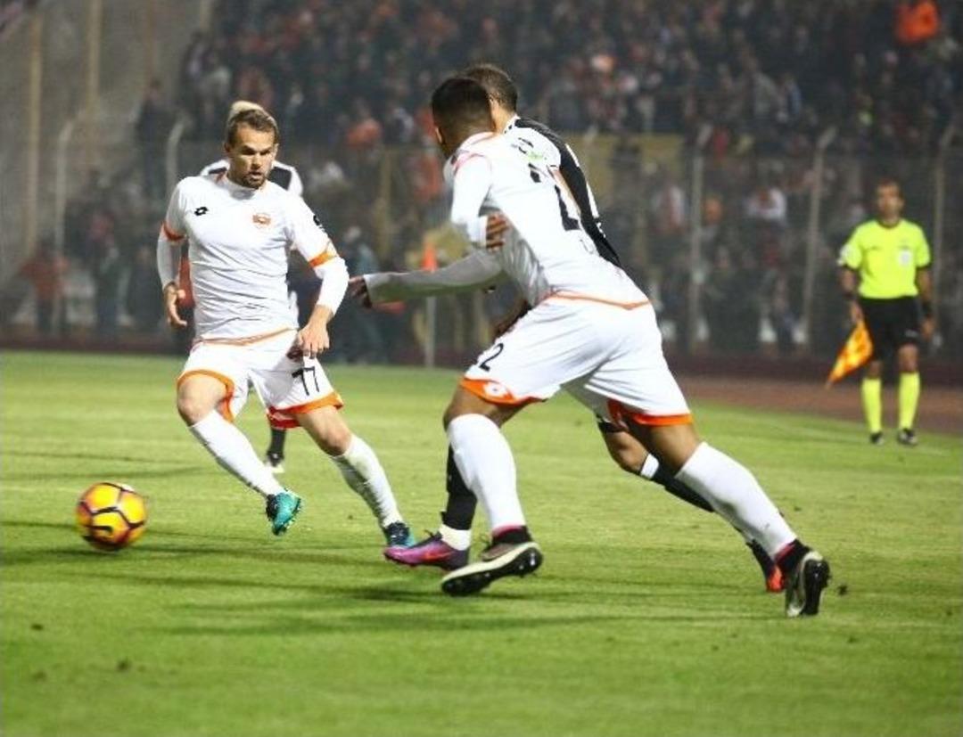 Spor Toto S&uuml;per Lig