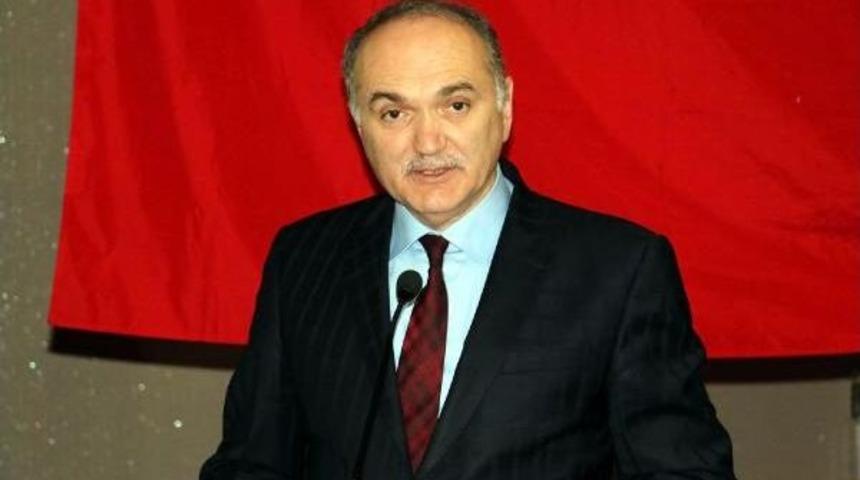 Bakan &Ouml;zl&uuml;: Abd&uuml;lhamit Han'ın R&uuml;yasını Hayata Ge&ccedil;ireceğiz (2)