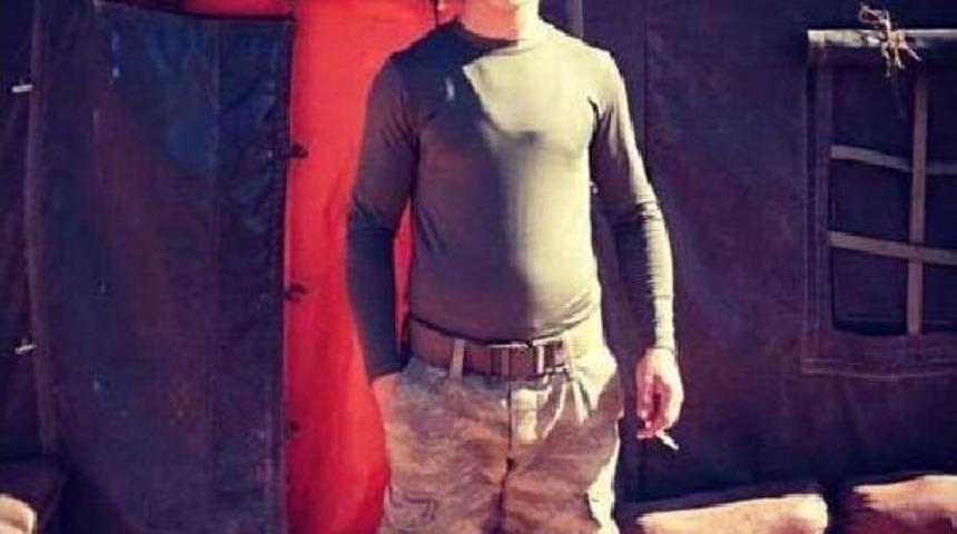 Şehit Ateşi Gebze'ye D&uuml;şt&uuml;