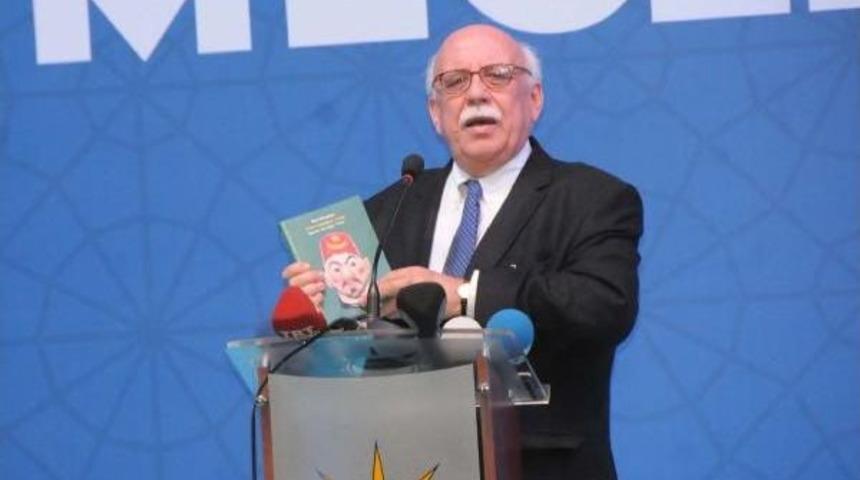 Bakan Avcı: Biz Bu Numarayı Y&uuml;z Sene &Ouml;nce De Yaşadık