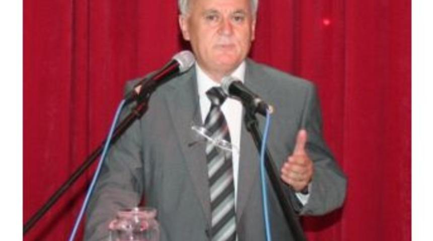 D&uuml;zeltme...h&uuml;sn&uuml; Ordu K&uuml;tahyaspor&rsquo;a Koordinat&ouml;r Oldu