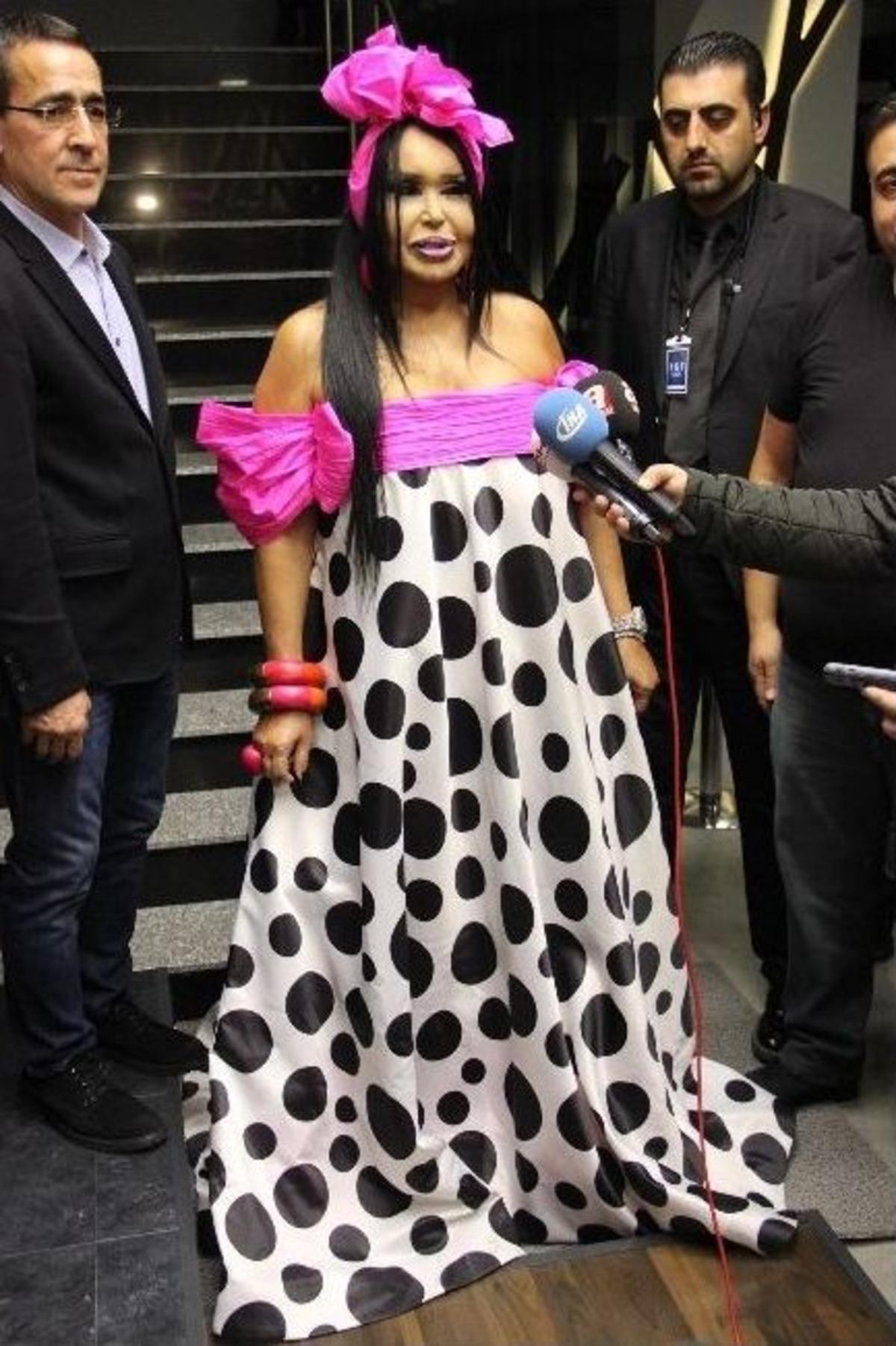 B&uuml;lent Ersoy&rsquo;dan Aleyna Tilki&rsquo;ye Tokat Gibi Cevap