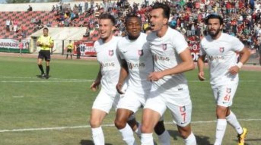 Didim Belediyespor, Uşak&rsquo;tan 5 Yedi