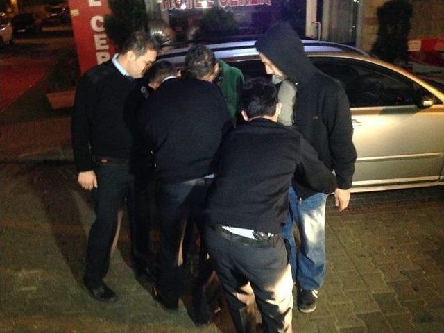 İstanbul Polisinden &ldquo;ka&ccedil;ak G&ouml;&ccedil;men&rdquo; Avı 2