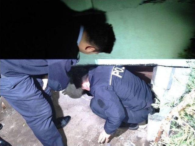 İstanbul Polisinden &ldquo;ka&ccedil;ak G&ouml;&ccedil;men&rdquo; Avı 3