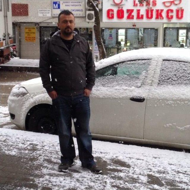 Bor&ccedil; Verdiği Kalfasını &Ouml;ld&uuml;ren Sanığın Davası Karara Kaldı 1