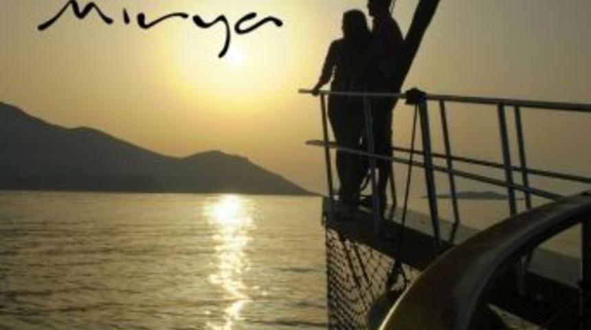 Mavi Tur İ&ccedil;in Hazırlıklar Tamamlandı