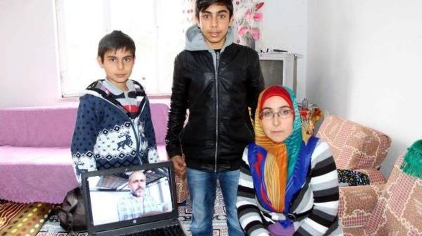 Suudi Arabistan'daki T&uuml;rk Iş&ccedil;ilerden Yardım &Ccedil;ağrısı