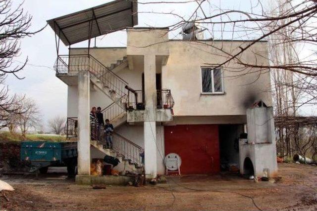 Suudi Arabistan daki T&uuml;rk Iş&ccedil;ilerden Yardım &Ccedil;ağrısı 2