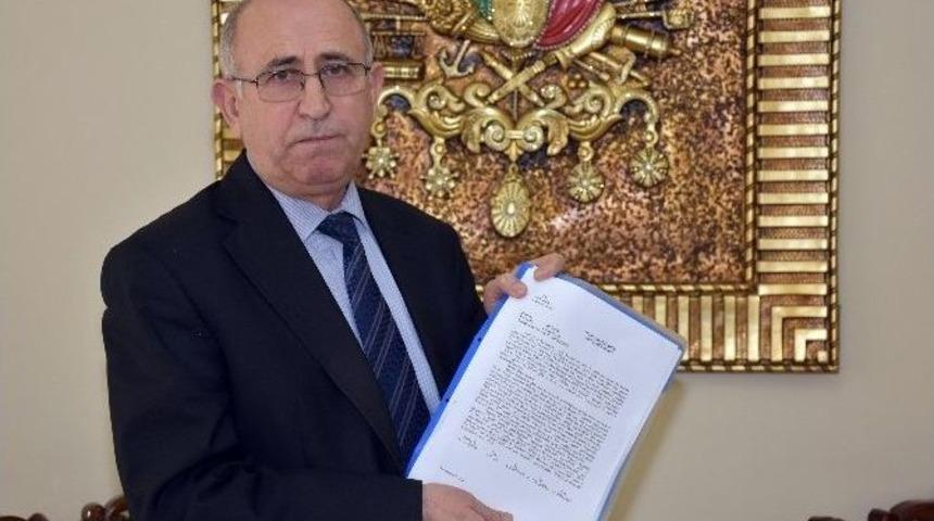 Cam Filmine Kesilen Ceza Yargıtay&rsquo;dan D&ouml;nd&uuml; (&ouml;zel Haber)