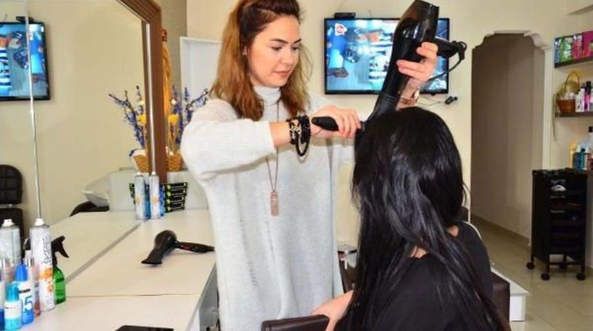 Evde Ka&ccedil;ak Kuaf&ouml;rl&uuml;k Yapanlara Karşı Uyarı