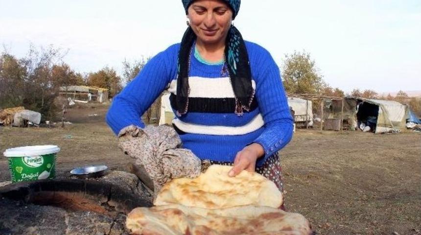 (&ouml;zel Haber) Tandırın Doğudan Batıya Yolculuğu