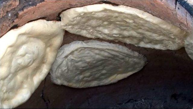 (&ouml;zel Haber) Tandırın Doğudan Batıya Yolculuğu 2