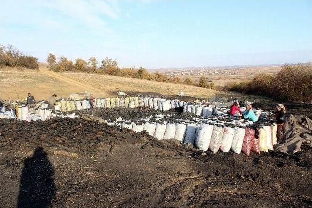 (&ouml;zel Haber) Tandırın Doğudan Batıya Yolculuğu 3