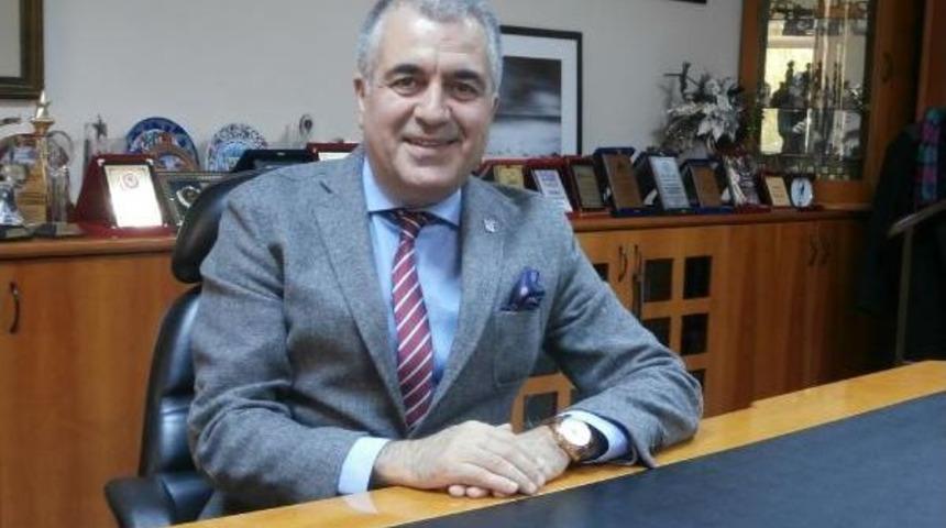 Tekstil Ve Konfeksiyonda Eğitimle &Uuml;retim Birleşmeli