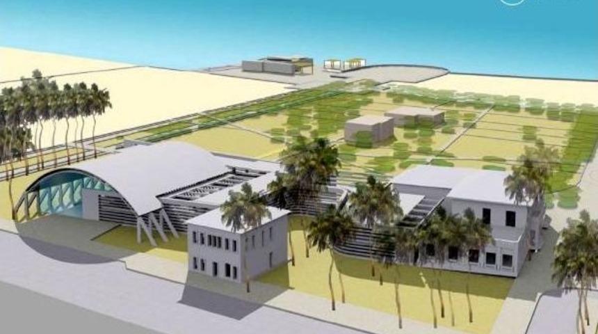 Antalya'da 110 Bin D&ouml;n&uuml;mde 5 B&uuml;y&uuml;k M&uuml;ze