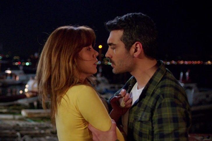 Aramızda Kalsın 33. Bölüm Galerisi G1