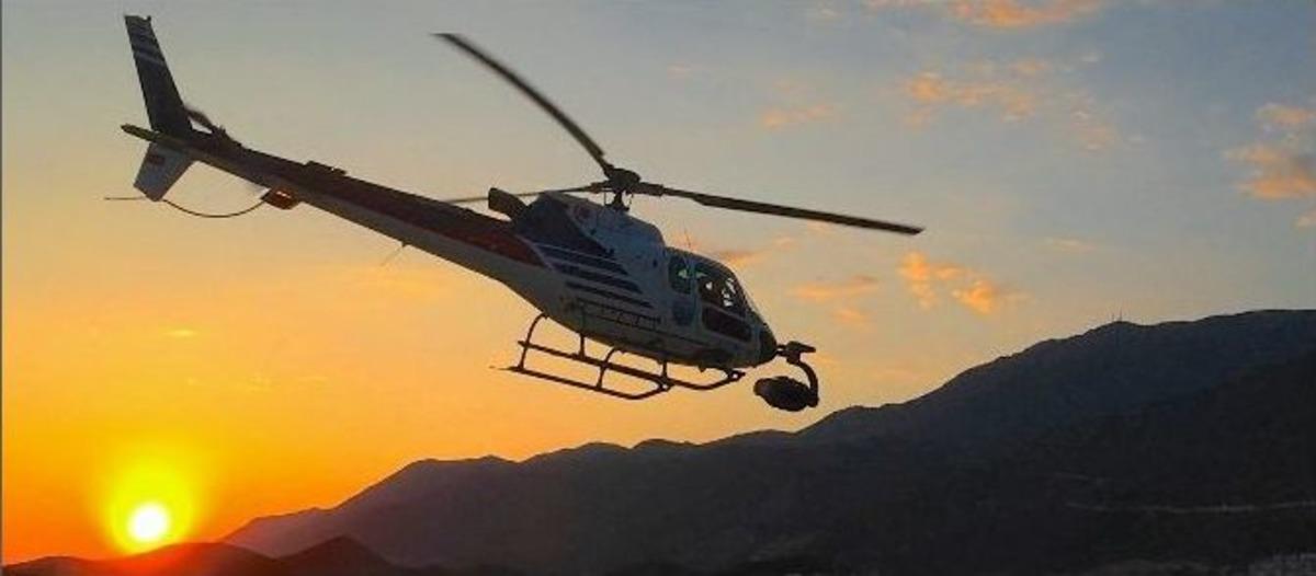 (&ouml;zel Haber) Milyon Dolarlık Filmler Bu Cihazla &Ccedil;ekiliyor