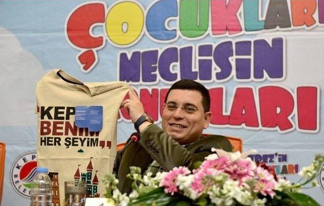 Kepez Belediyesi’nden Okullara Satranç Sınıfı