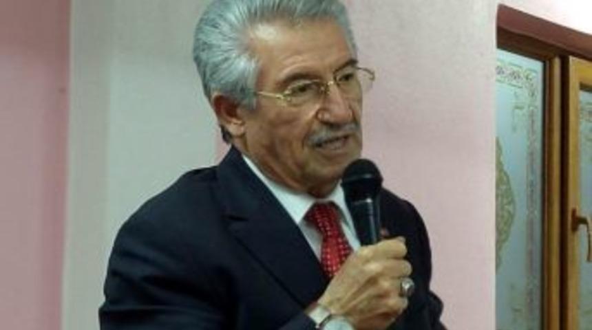 Milletvekili Karakelle&rsquo;den Ak Parti&rsquo;nin Kuruluş Yıld&ouml;n&uuml;m&uuml; Mesajı