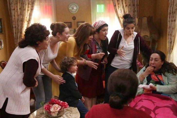 Aramızda Kalsın 33. Bölüm Galerisi G2