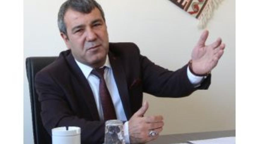 Mut Sarıtaş Mevkiindeki Taşocağı Mahkemeye Taşınıyor