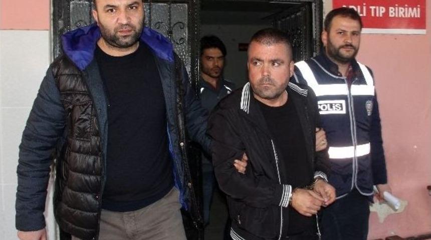 Meclis &Uuml;yesini &Ouml;ld&uuml;rmeyen Firari Tetik&ccedil;iyi Kocaeli&rsquo;de &Ouml;ld&uuml;ren Zanlı Yakalandı