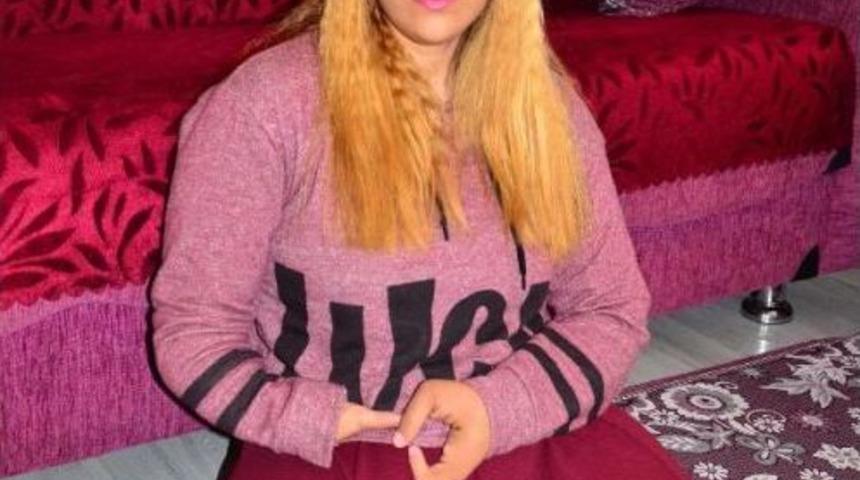 Tuba'nın Tek Hayali Y&uuml;r&uuml;yebilmek