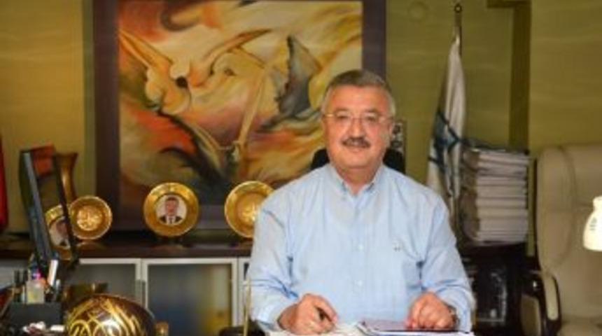 Depreme &rsquo;kentsel D&ouml;n&uuml;ş&uuml;m&rsquo; Uyarısı