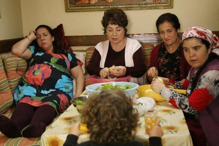 Aramızda Kalsın 33. Bölüm Galerisi G3