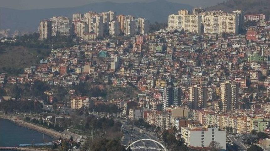 Bayraklı&rsquo;da Bor&ccedil;lar Yapılandırılıyor