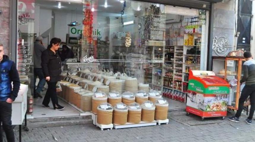 Nohut Fiyatı Katlandı