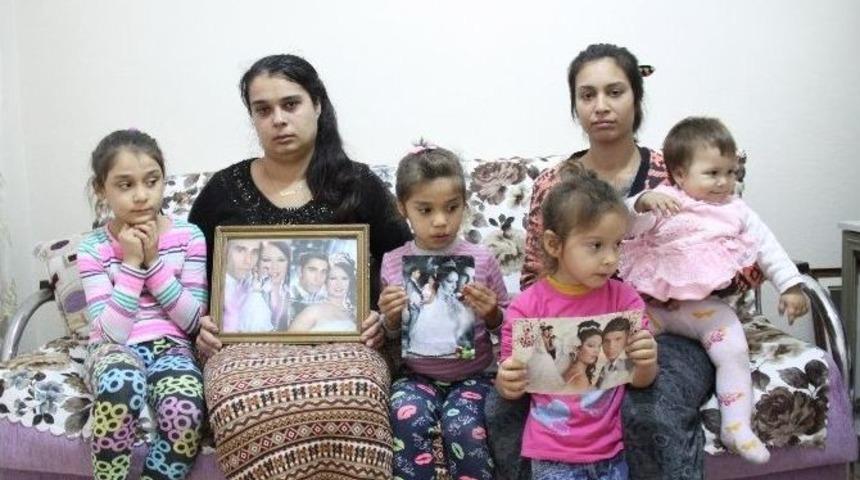 (&ouml;zel Haber) Yeni Yasa G&ouml;z&uuml; Yaşlı &Ccedil;ocuklara Ve Eşlere Umut Oldu