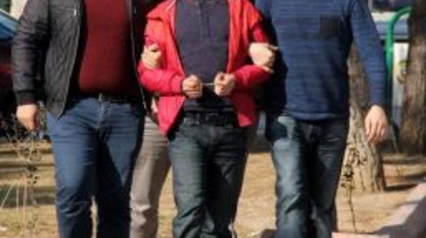 Bir Haftada 5 Kişiyi Gasp Ettiler