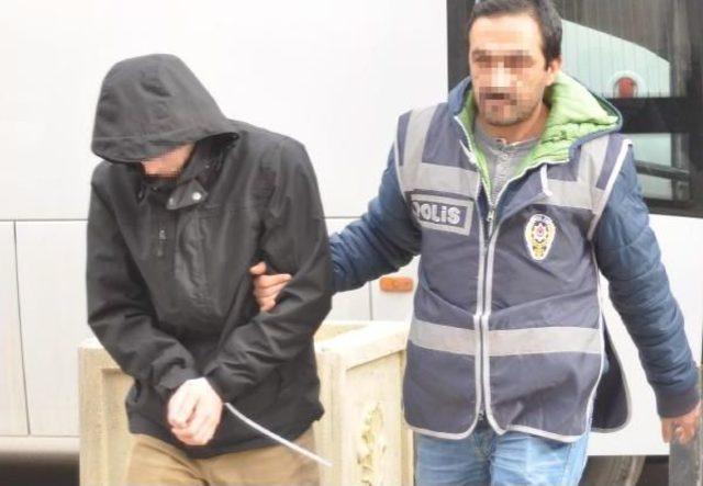 Fetih El Şam Cephesi Örgütü Şüphelileri Serbest 2