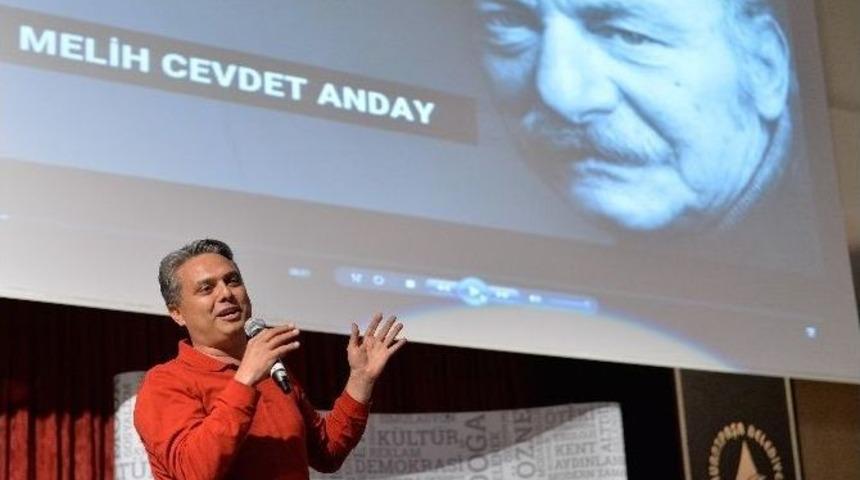 Muratpaşa, Pop&uuml;ler K&uuml;lt&uuml;r Konuşmalarında &lsquo;modernite&rsquo; Konuşuldu