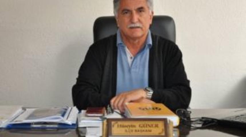 Eğitimci İl&ccedil;e Başkanından 2. D&ouml;nem Mesajı