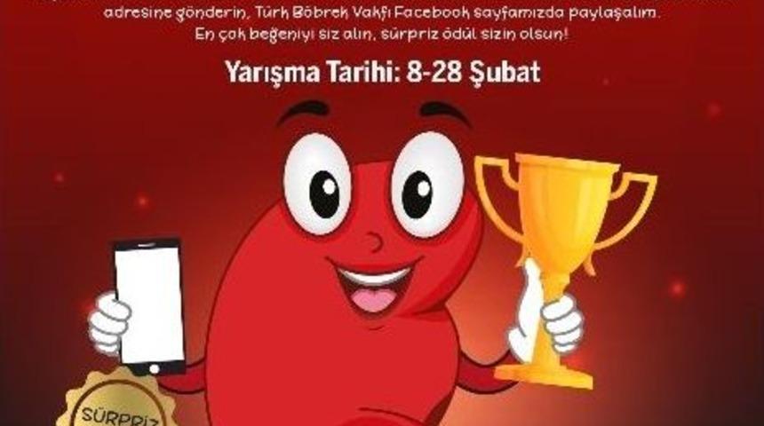 &Ccedil;ocuklar Sağlık İ&ccedil;in Yarışıyor