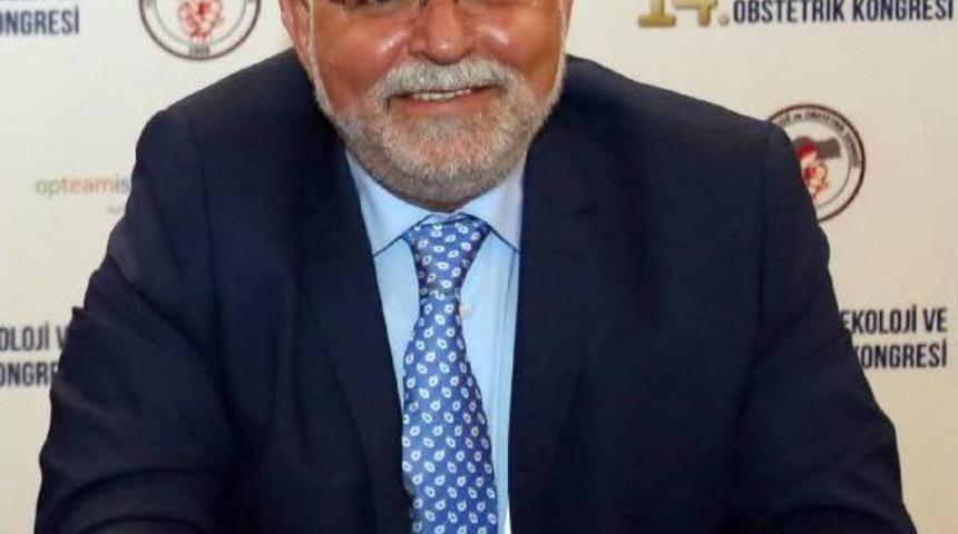 Prof.dr. Baloğlu: 3 Doğumdan 1'i &Ccedil;ocuk Gelinlerin