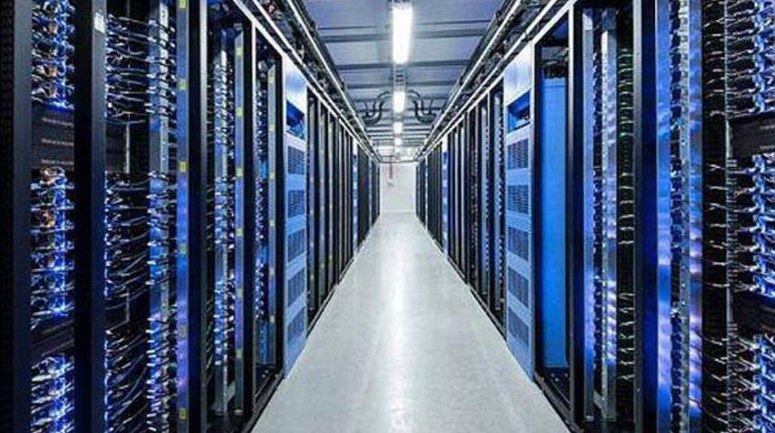 Facebook&rsquo;u hi&ccedil; b&ouml;yle g&ouml;rmediniz