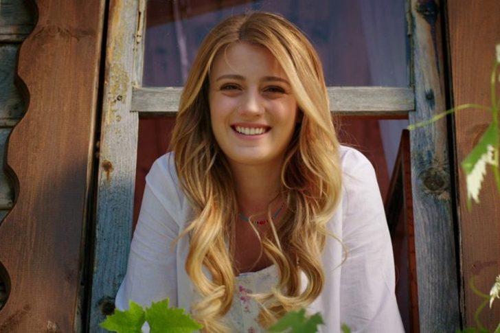 Güzel Köylü Dizisinden İlk Kareler G1