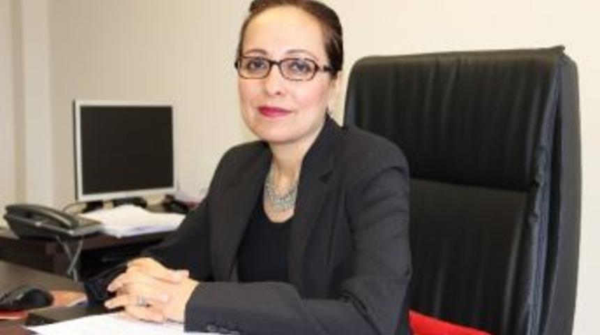 Manisa Bağımlılıkla M&uuml;cadele Derneği Başkanı Uzm. Dr. &Uuml;mit Atman: