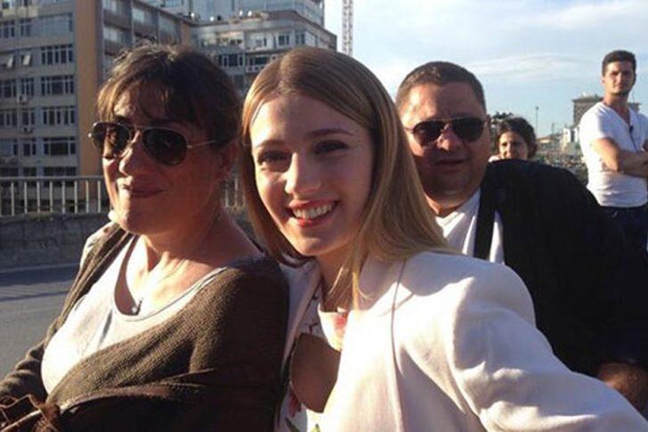 Güzel Köylü Dizisinden İlk Kareler G2