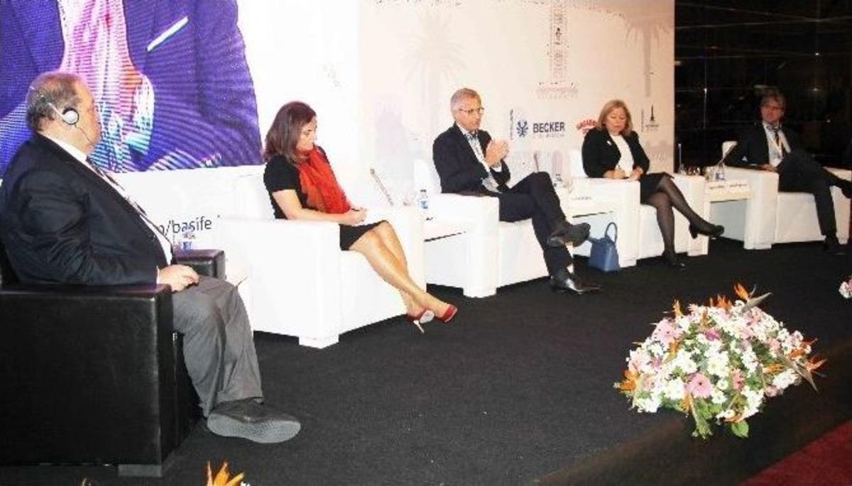 İş Zirvesinin Ana G&uuml;ndemi Aile Şirketleri