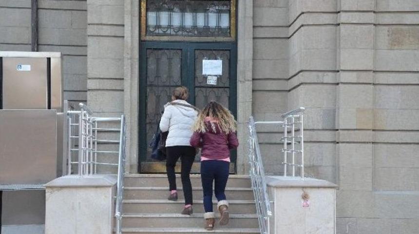 Kpss &Ouml;ncesi Kimlik Kaybedenlerin Son G&uuml;n Telaşı